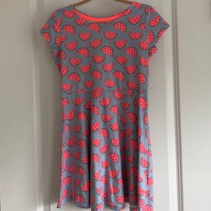 Girls 7/8 Circo 🍉 Watermelon 🍉 Dress